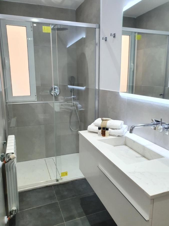 Casamila Guest House อาลิกันเต ภายนอก รูปภาพ
