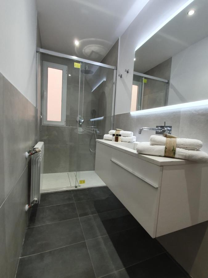 Casamila Guest House อาลิกันเต ห้อง รูปภาพ